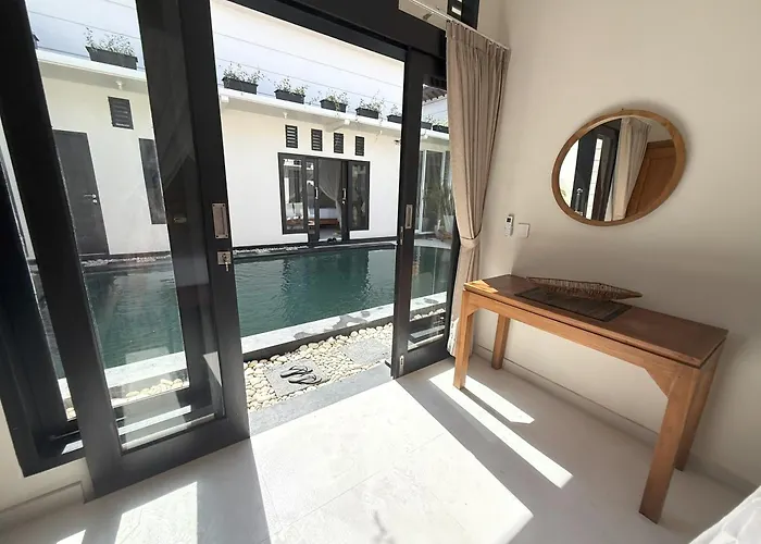 Kas Legian - 6 Bedroom * Семиньяк