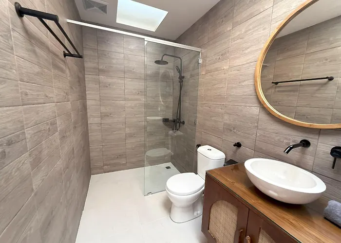 Вилла Kas Legian - 6 Bedroom