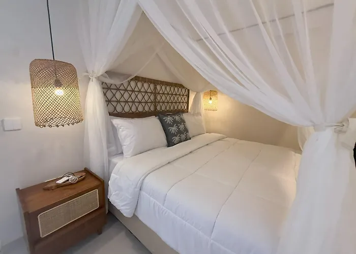 Kas Legian - 6 Bedroom * Семиньяк